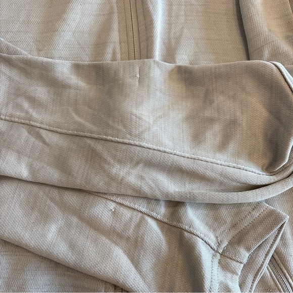 NIKE ELITE Dri-Fit Embroidered UCONN Huskies Gray Track Jacket Pants Women Sz S - Picture 12 of 16